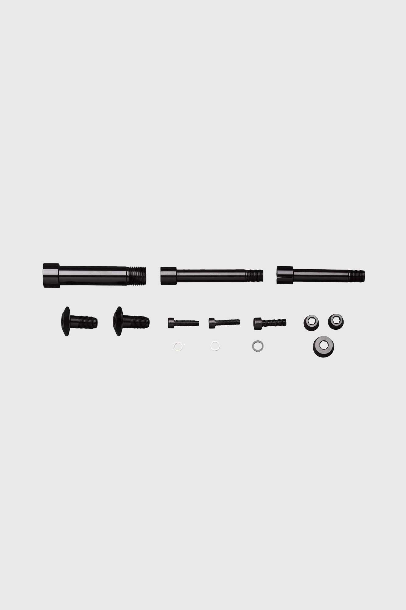 Santa Cruz Bicycles - Axle Kit - Tallboy 4