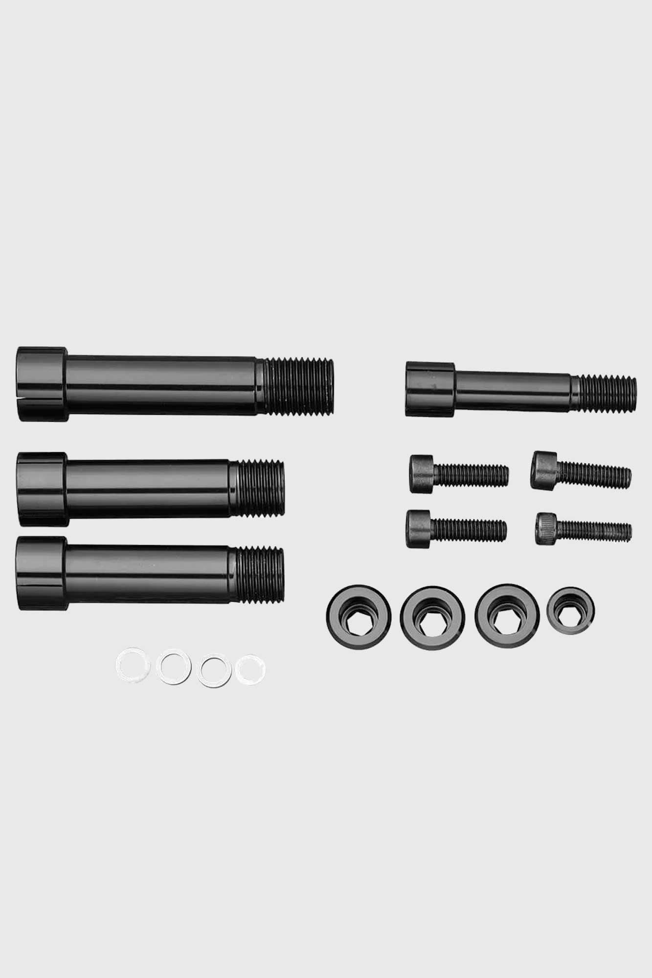 Santa Cruz Bicycles - Axle Kit - Tallboy LT