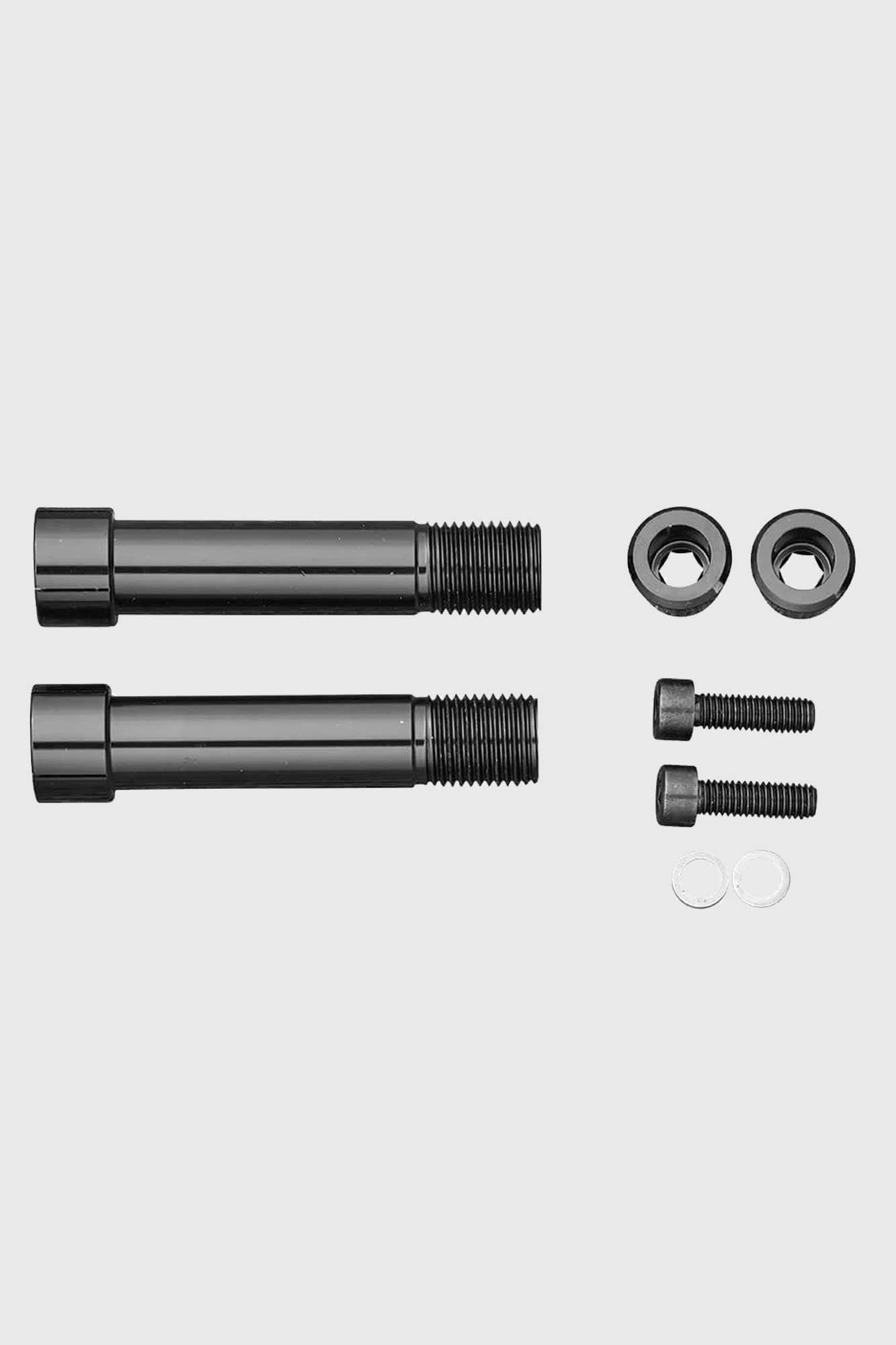 Santa Cruz Bicycles - Axle Kit - V10 Carbon