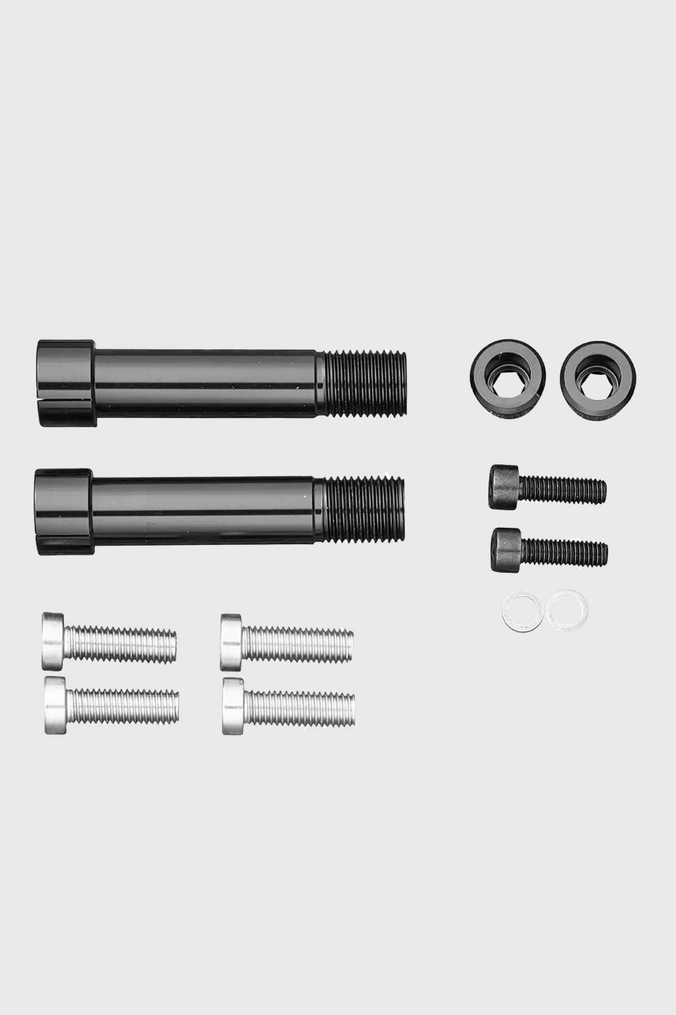 Santa Cruz Bicycles - Axle Kit - V10 V6