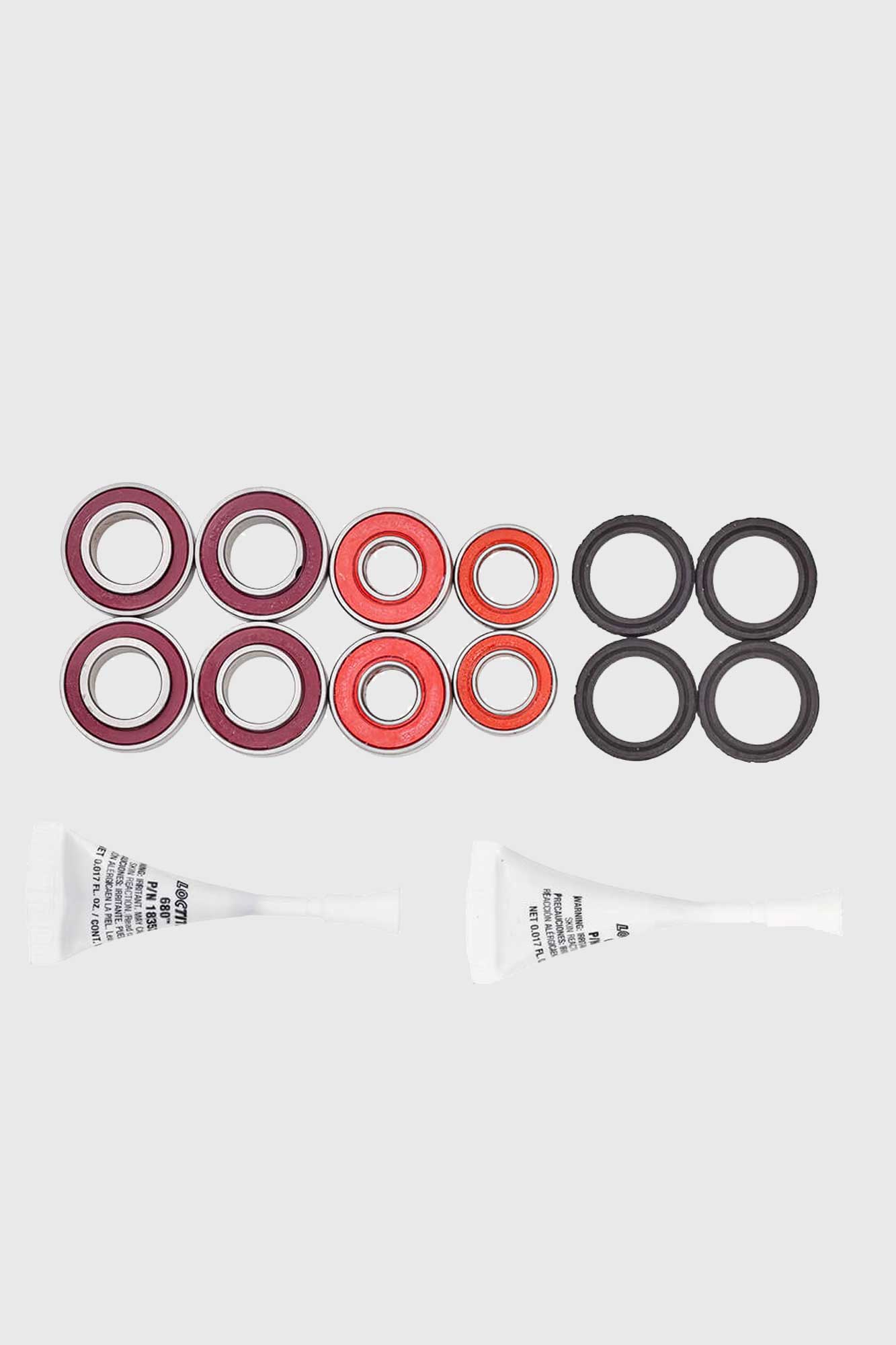 Santa Cruz Bicycles - Bearing Kit - Blur V1