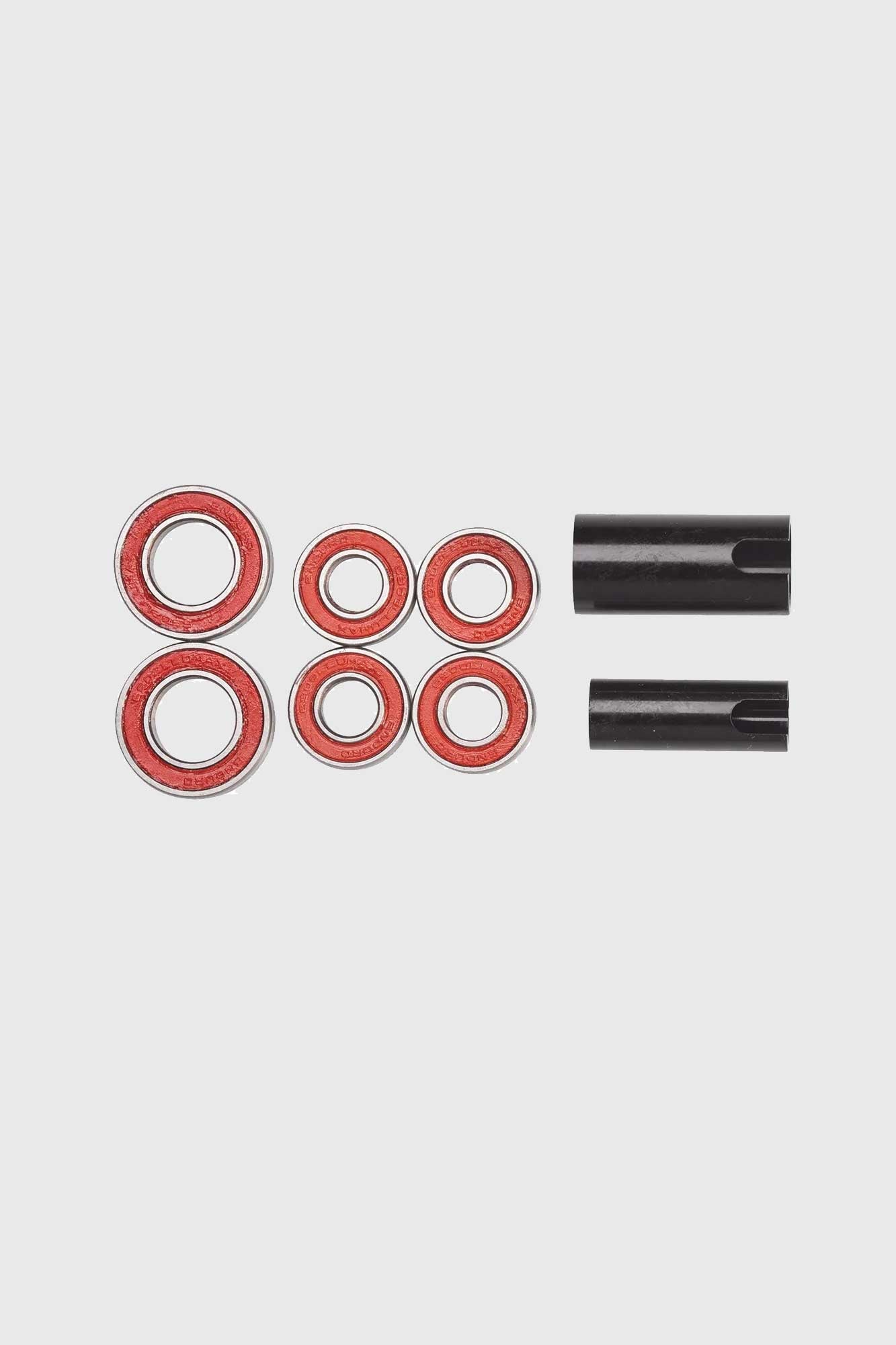 Santa Cruz Bicycles - Bearing Kit - Blur V4