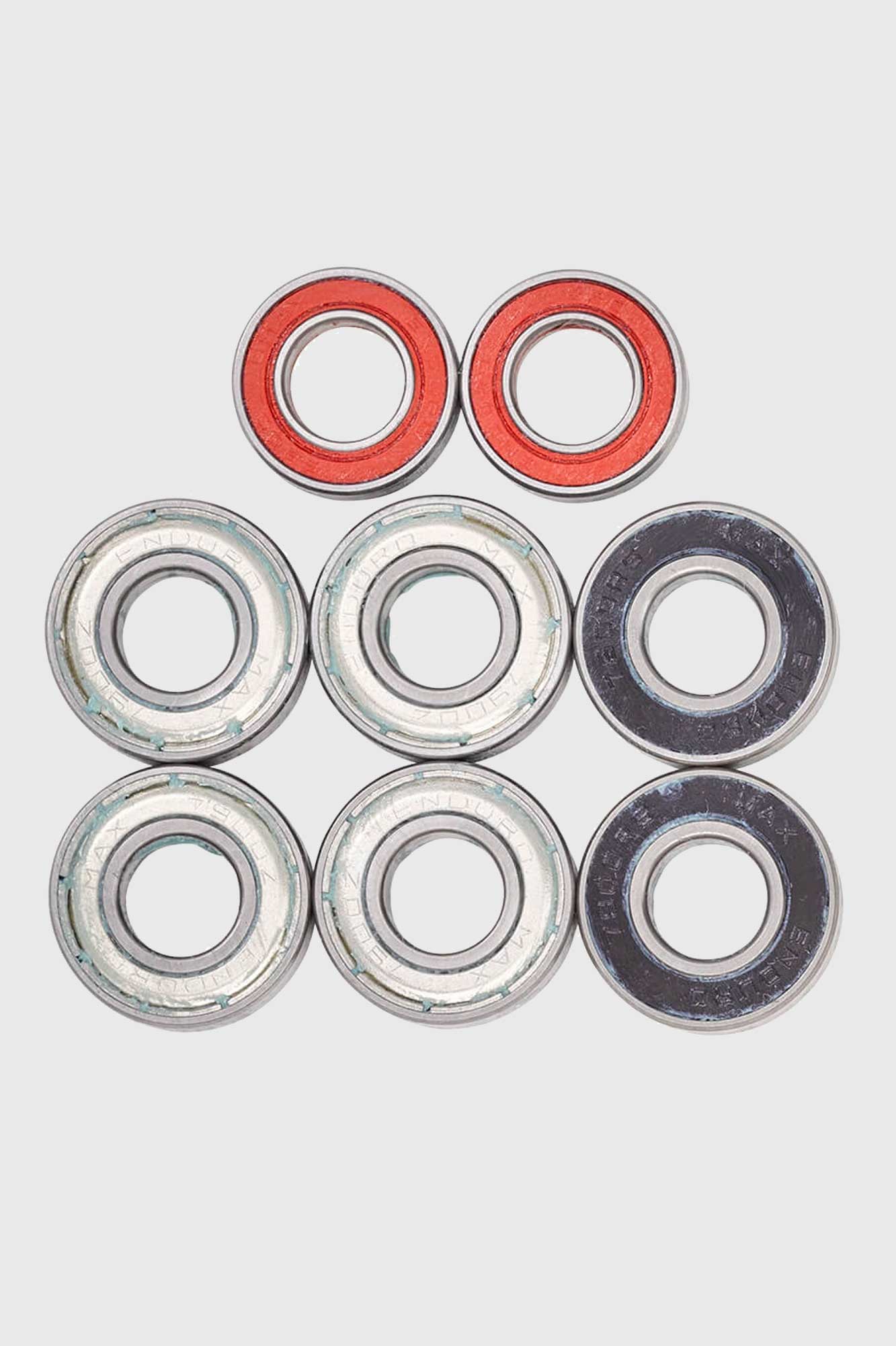 Santa Cruz Bicycles - Bearing Kit - Blur XC V2