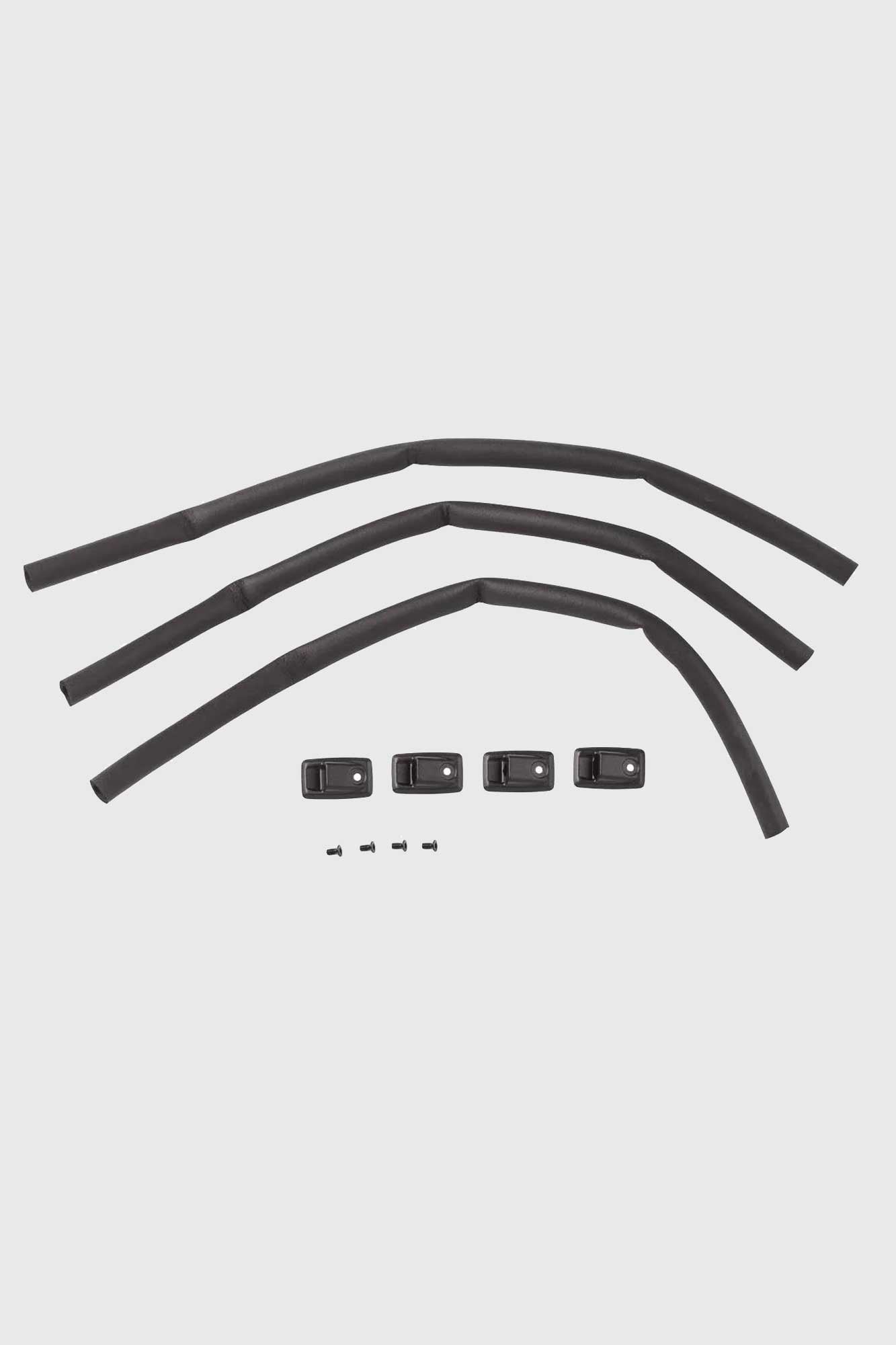 Santa Cruz Bicycles - Cable Port Kit - Chameleon 7 Carbon