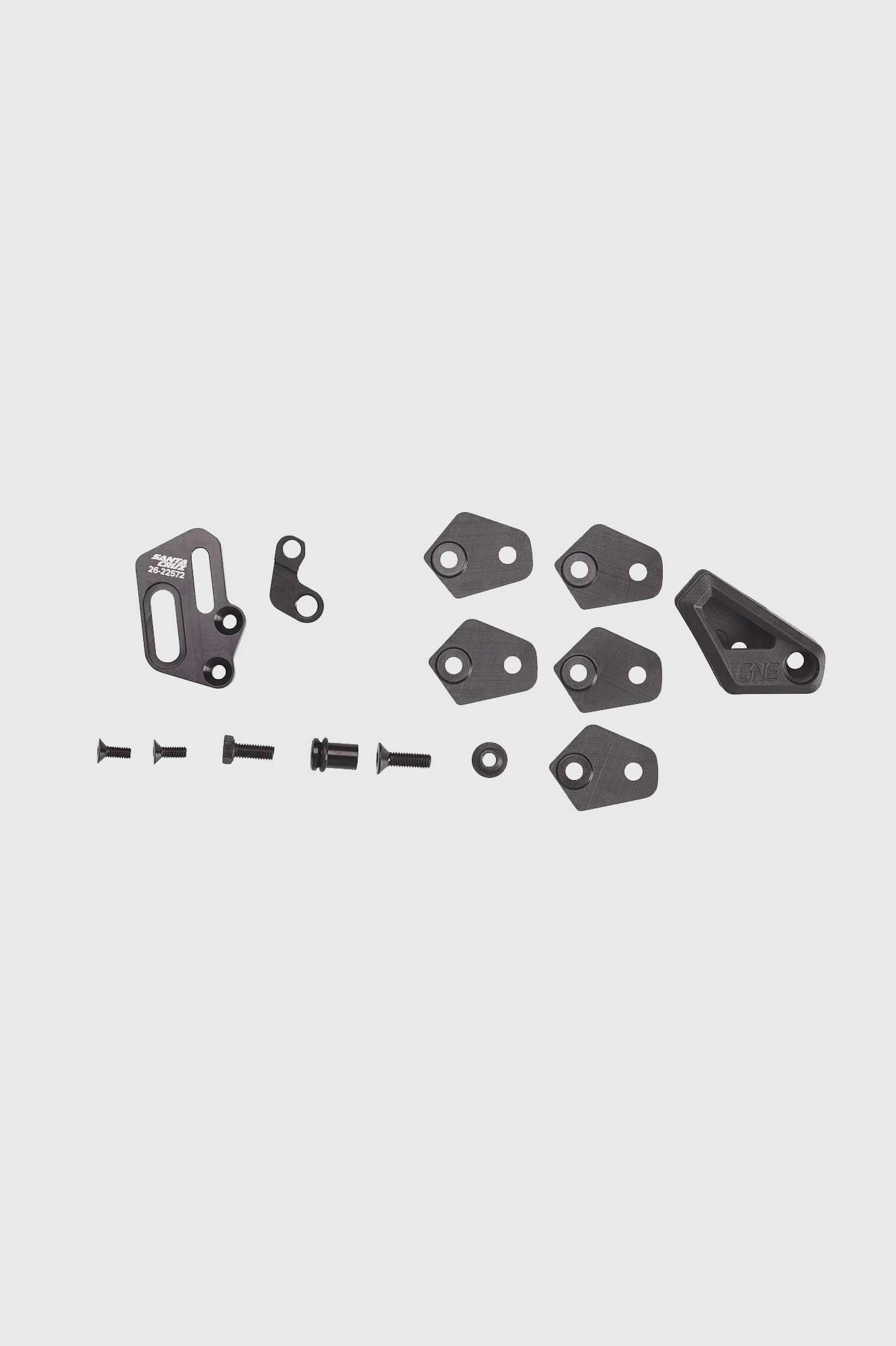 Santa Cruz Bicycles - Chain Guide Kit - Blur V4