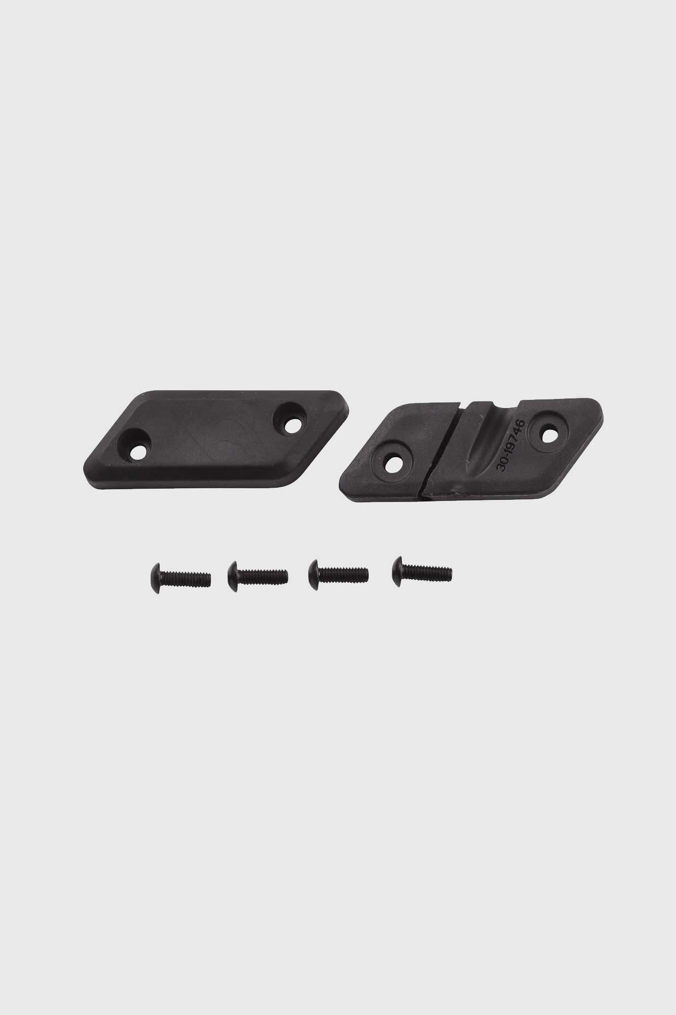 Santa Cruz Bicycles - Fork Bumper Kit - V10 V7