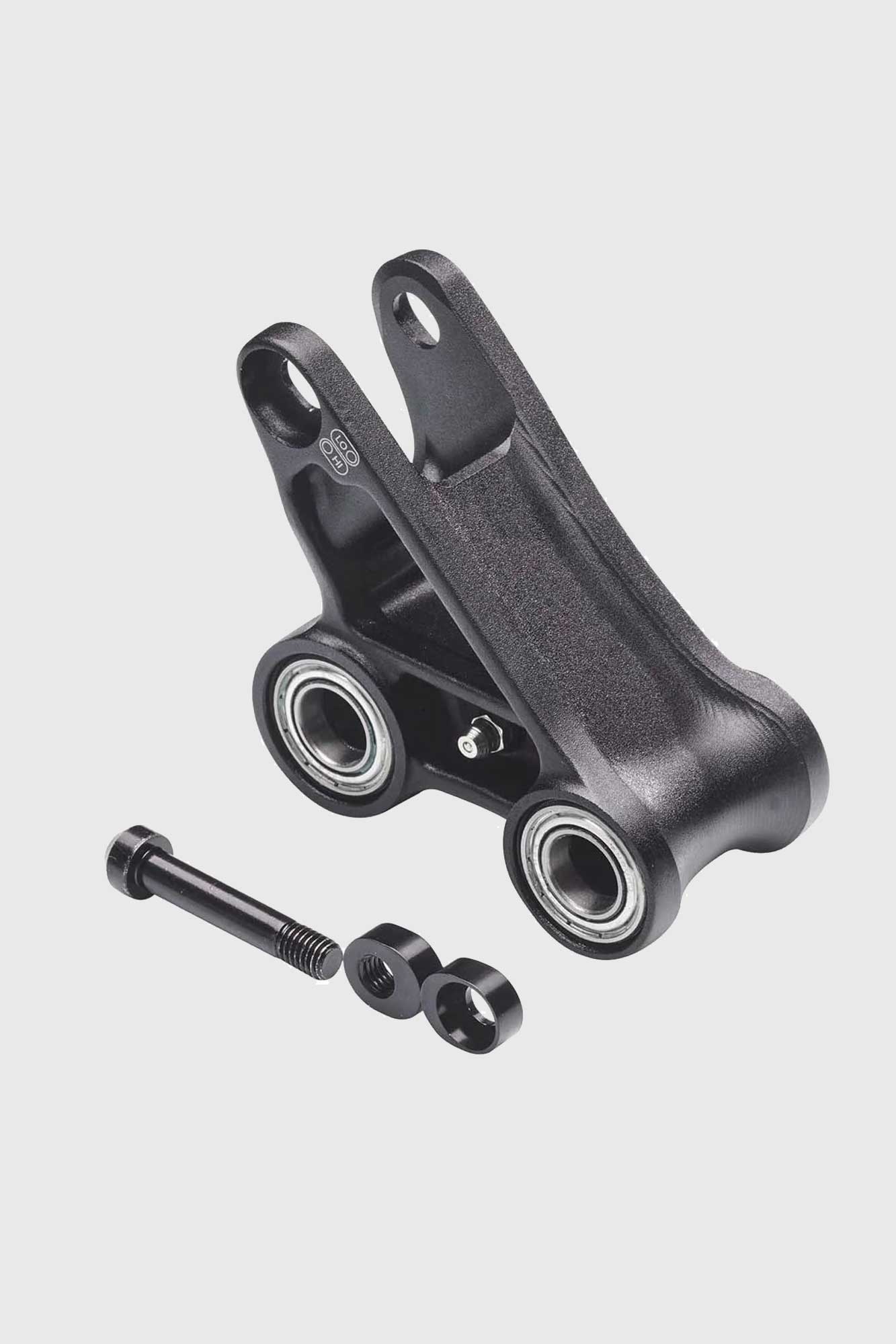 Santa Cruz Bicycles - Lower Link Kit - Hightower V2