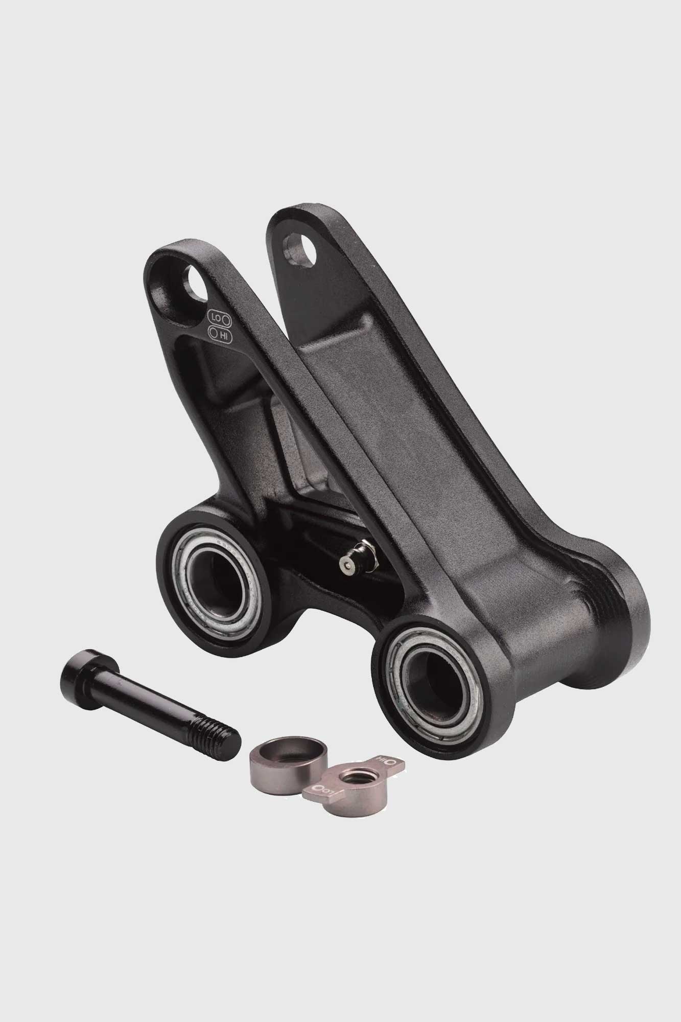 Santa Cruz Bicycles - Lower Link Kit - Nomad V5