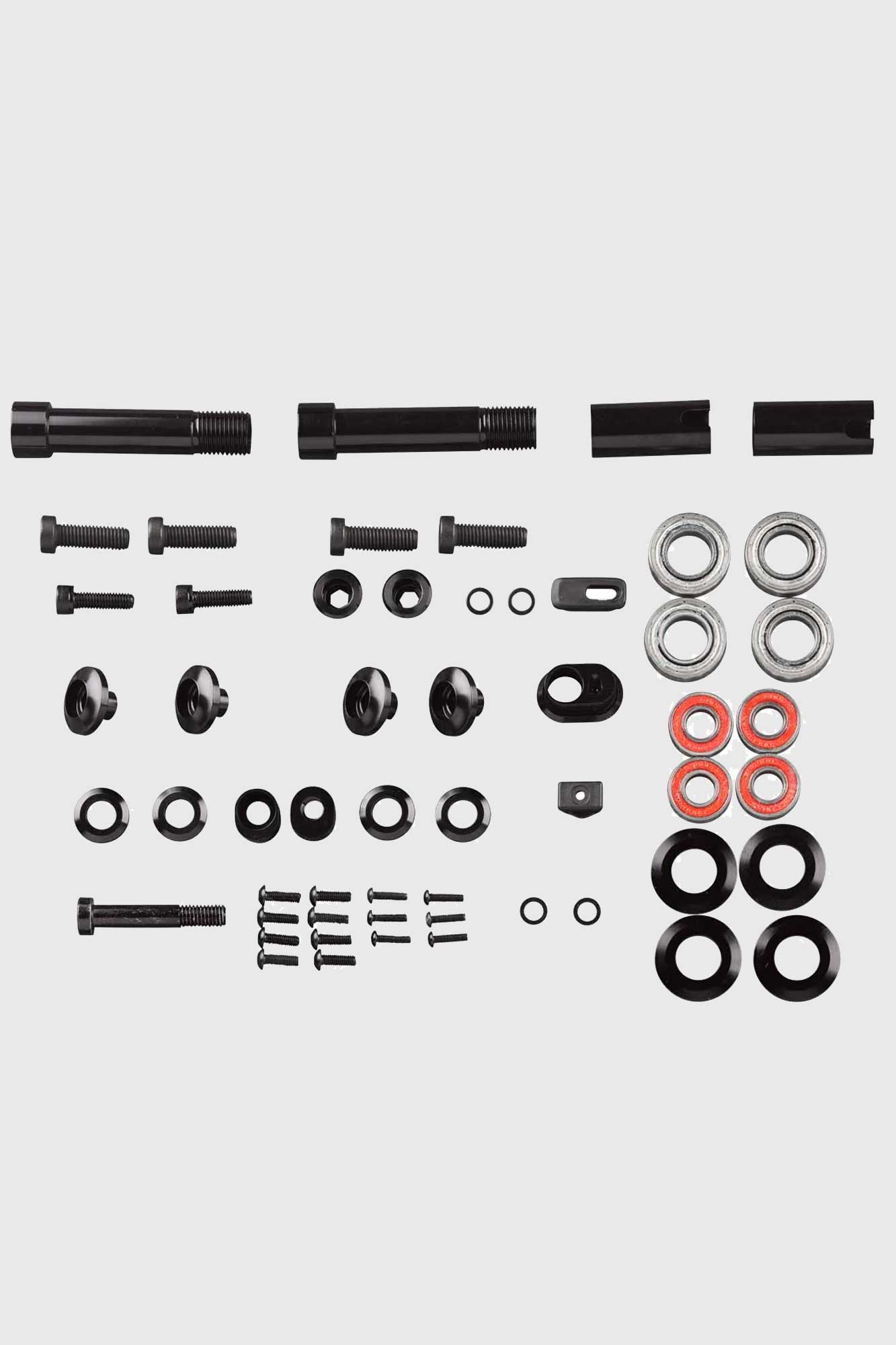 Santa Cruz Bicycles - Pro Pack - V10 V7