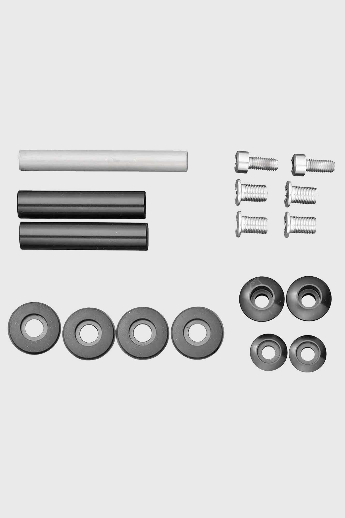 Santa Cruz Bicycles - Ti Axle Kit - Blur LT1/XC1