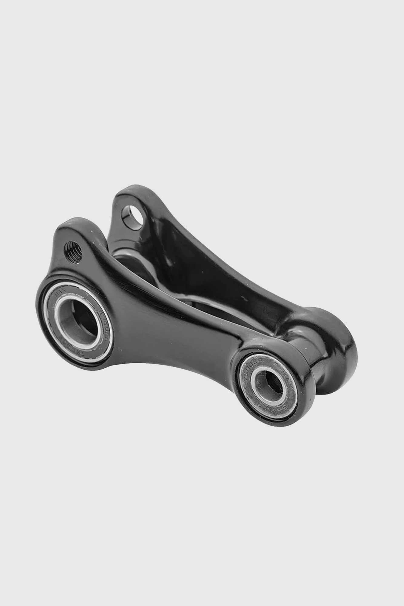 Santa Cruz Bicycles - Upper Link Kit - Nickel