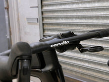 Load image into Gallery viewer, Ex Display Cervélo Áspero-5 - Red AXS 1x - 61cm / Black
