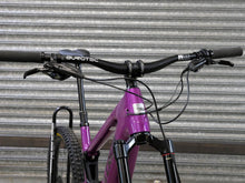 Load image into Gallery viewer, Ex Demo Santa Cruz Heckler SL Carbon C - S Kit - Extra Large / Magenta
