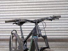 Load image into Gallery viewer, Ex Staff Santa Cruz Hightower Carbon C - 90 w/ Reserve Frysauce x i9 Wheels - Medium

