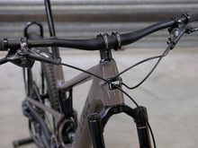 Load image into Gallery viewer, Ex Demo Santa Cruz Tallboy Carbon C - GX AXS - Large / Taupe
