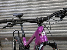 Load image into Gallery viewer, Ex Demo Santa Cruz Heckler SL Carbon CC - XO AXS Reserve - Extra Large / Magenta
