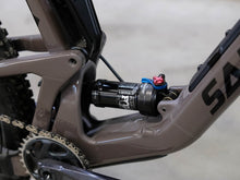 Load image into Gallery viewer, Ex Demo Santa Cruz Tallboy Carbon C - GX AXS - Large / Taupe
