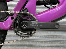 Load image into Gallery viewer, Ex Demo Santa Cruz Heckler SL Carbon C - S Kit - Extra Large / Magenta
