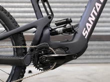Load image into Gallery viewer, Ex Demo Santa Cruz Heckler Carbon C - XO1 MX - Large / Black
