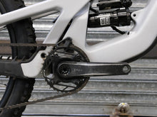 Load image into Gallery viewer, Ex Demo Santa Cruz Heckler SL Carbon CC - XO AXS Reserve - Large / Silver
