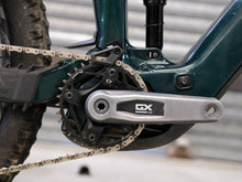 Load image into Gallery viewer, Ex Demo Santa Cruz Vala Carbon C - GX AXS - Extra Large / Green
