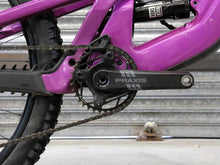 Load image into Gallery viewer, Ex Demo Santa Cruz Heckler SL Carbon CC - XO AXS Reserve - Extra Large / Magenta
