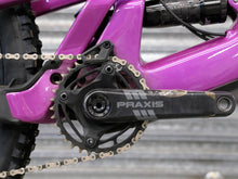 Load image into Gallery viewer, Ex Demo Santa Cruz Heckler SL Carbon C - S Kit - Large / Magenta
