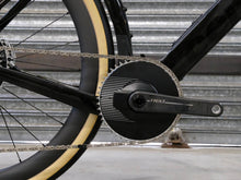 Load image into Gallery viewer, Ex Display Cervélo Áspero-5 - Red AXS 1x - 61cm / Black
