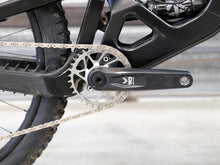Load image into Gallery viewer, Ex Staff Santa Cruz Hightower Carbon C - 90 w/ Reserve Frysauce x i9 Wheels - Medium
