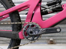 Load image into Gallery viewer, Ex Demo Juliana Roubion Carbon CC - XO1 Kit - Medium / Fuchsia
