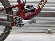 Load image into Gallery viewer, Ex Demo Santa Cruz Hightower V3 Carbon C - GX Reserve / Large / Purple
