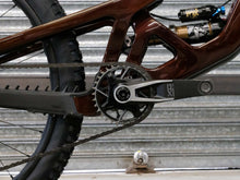 Load image into Gallery viewer, Ex Demo Santa Cruz Bronson Carbon CC - XO AXS - Medium / Root Beer
