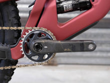 Load image into Gallery viewer, Ex Team Santa Cruz Hightower V3 Carbon CC - X01 AXS Reserve / Extra Large / Cardinal Red
