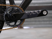 Load image into Gallery viewer, Ex Demo - Cervélo ZHT-5 - XX1 Eagle AXS / Med / Black
