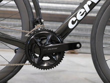 Load image into Gallery viewer, Ex Demo Cervélo Soloist - 105 Race Kit - 51 / Embers
