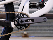 Load image into Gallery viewer, Ex Demo Santa Cruz Tallboy Carbon C - GX AXS / Medium / White
