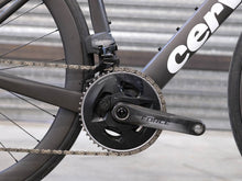 Load image into Gallery viewer, Ex Demo Cervélo Caledonia-5 - Force eTap AXS - 54 / Five Black
