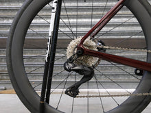 Load image into Gallery viewer, Ex Display Cervélo Caledonia-5 - Ultegra Di2 - 58cm / Carmine
