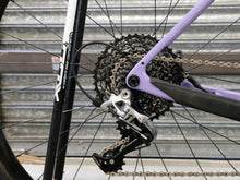 Load image into Gallery viewer, Ex Demo Santa Cruz Stigmata Carbon CC - Rival 700c - 56cm / Lavender
