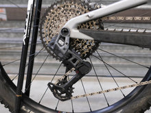 Load image into Gallery viewer, Ex Demo Santa Cruz Heckler SL Carbon C - GX AXS MX - Large / Silver
