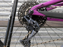 Load image into Gallery viewer, Ex Demo Santa Cruz Heckler SL Carbon C - S Kit - Extra Large/Purple
