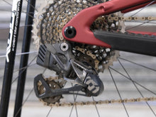 Load image into Gallery viewer, Ex Team Santa Cruz Hightower V3 Carbon CC - X01 AXS Reserve / Extra Large / Cardinal Red
