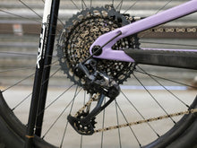 Load image into Gallery viewer, Ex Demo Santa Cruz Bullit Carbon CC - XO1 Reserve - Medium / Lavender
