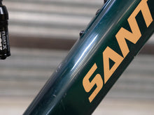 Load image into Gallery viewer, Ex Demo Santa Cruz Vala Carbon C - GX AXS - Extra Large / Green
