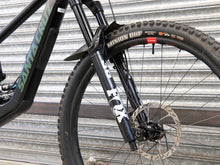 Load image into Gallery viewer, Ex Staff Santa Cruz Hightower Carbon C - 90 w/ Reserve Frysauce x i9 Wheels - Medium
