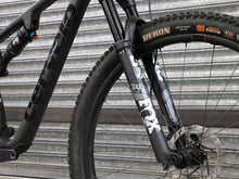 Load image into Gallery viewer, Ex Demo Cervélo ZFS-5 120 - XO AXS - Medium / Black
