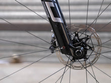 Load image into Gallery viewer, Ex Demo - Cervélo ZHT-5 - XX1 Eagle AXS / Med / Black
