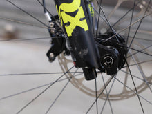 Load image into Gallery viewer, Ex Demo Santa Cruz Bullit Carbon CC - XO1 Reserve - Medium / Lavender
