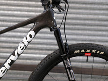 Load image into Gallery viewer, Ex Demo - Cervélo ZHT-5 - XX1 Eagle AXS / Med / Black
