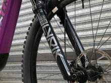 Load image into Gallery viewer, Ex Demo Santa Cruz Heckler SL Carbon C - S Kit - Extra Large/Purple
